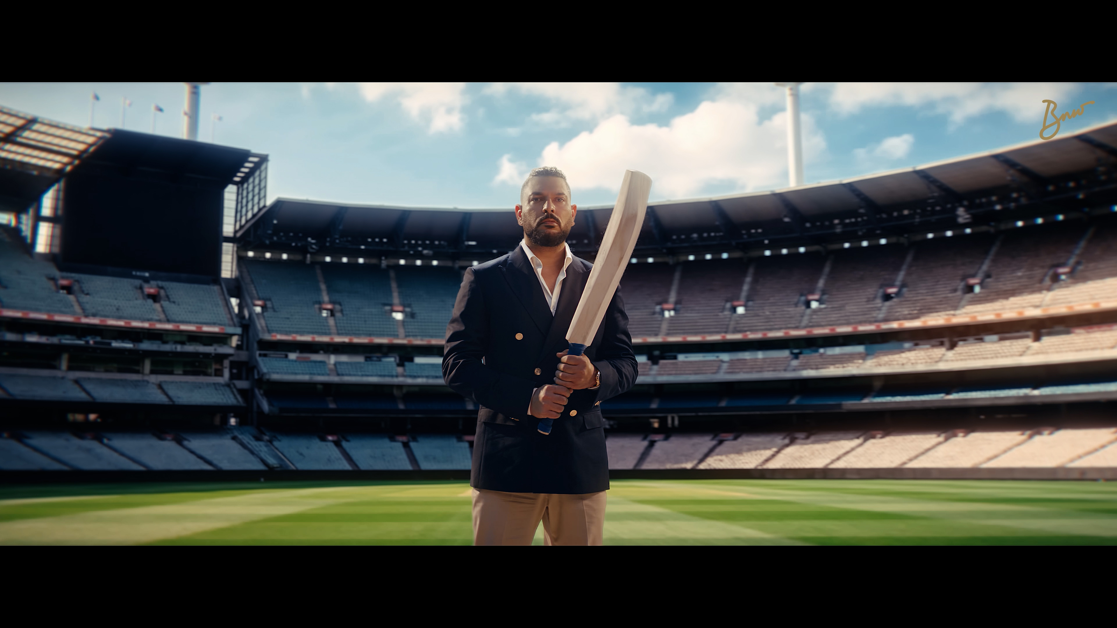 BNW Developments Unveils New Brand Campaign Starring Cricket Legend Yuvraj Singh